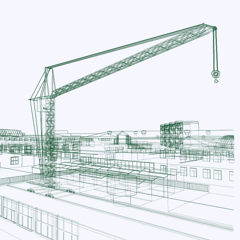 Roosevelt Road Specialty Applications