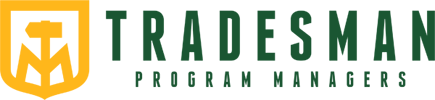 Tradesman Program Managers