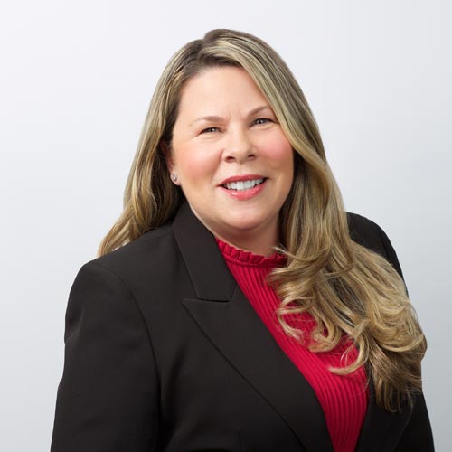 Jennifer Pymm