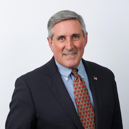 Jim Kilduff