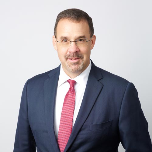 Bryan Baird