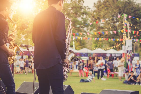 Special Events Insurance