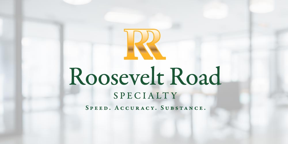 Roosevelt Road Specialty Press Release