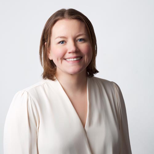 Carrie Ginchereau