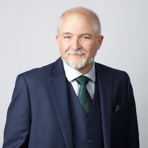 Daniel Troge