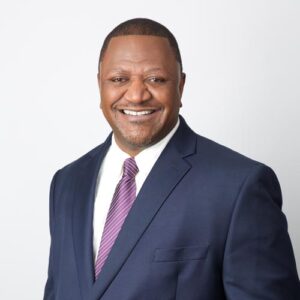 Leroy Marshall