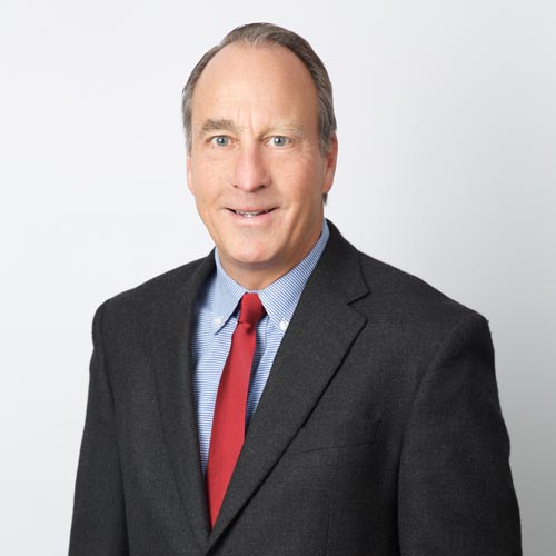Mark McDonnell