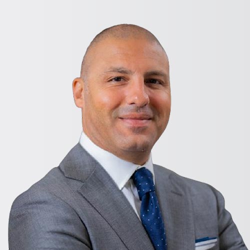 David Farino