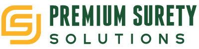 Premium Surety Solutions - Contract and Commercial Surety Bond Insurance