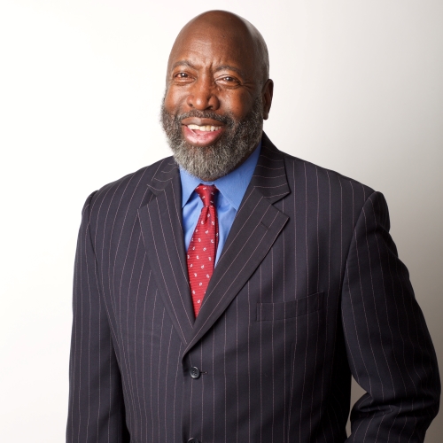 Alfred N. Wright