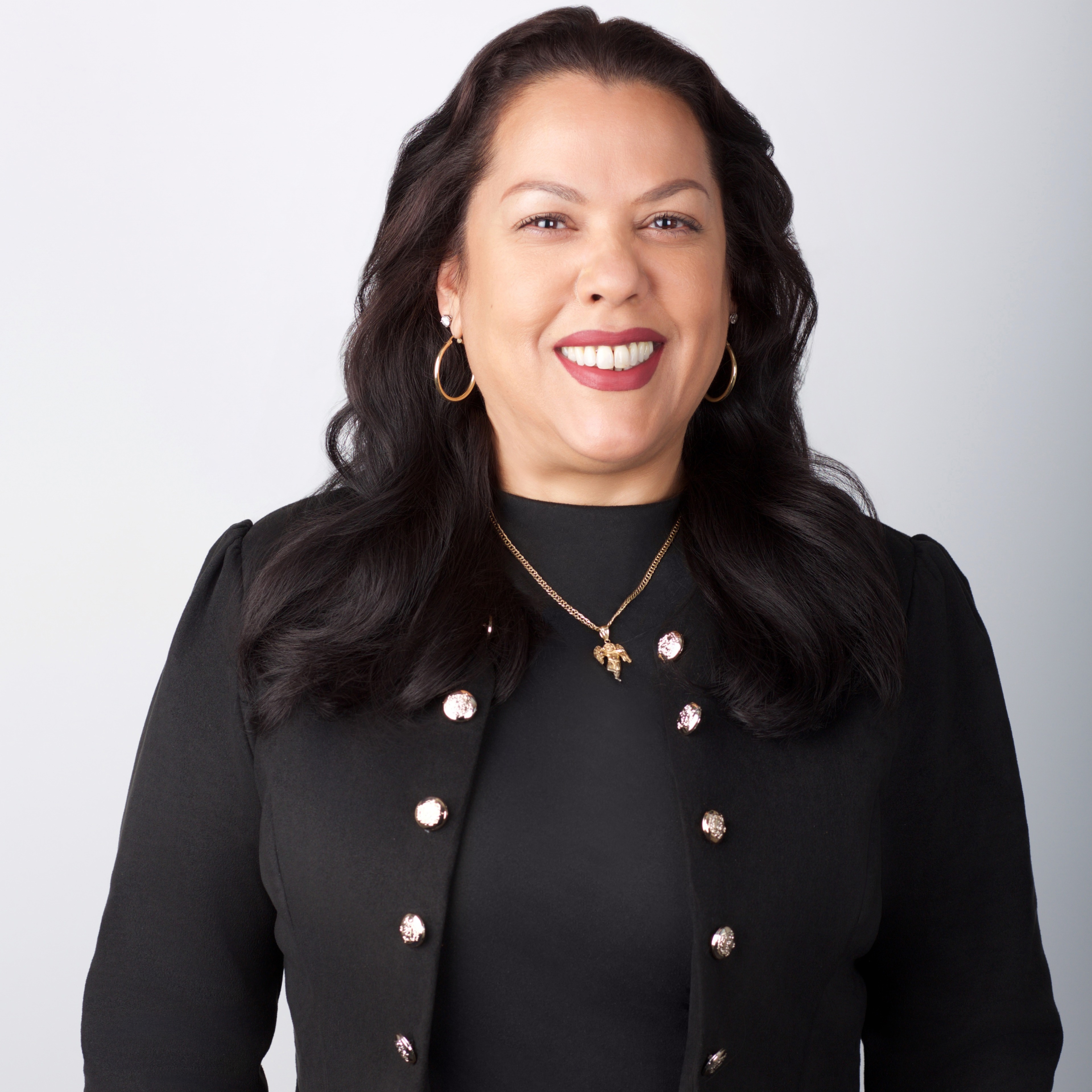 Mary Ann Mendez